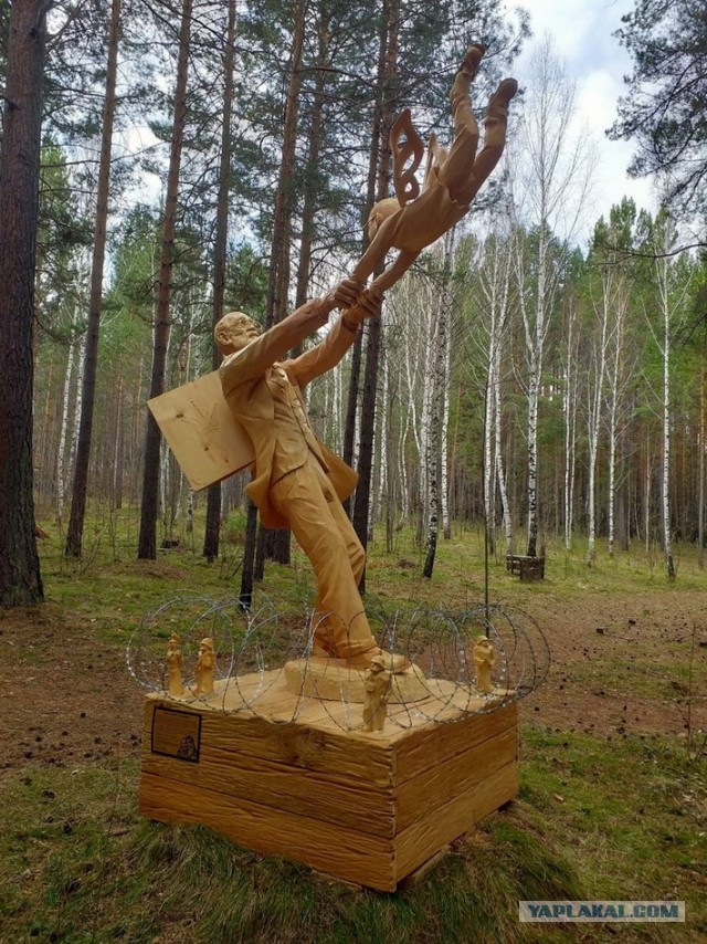 Не все люди – мерзавцы…