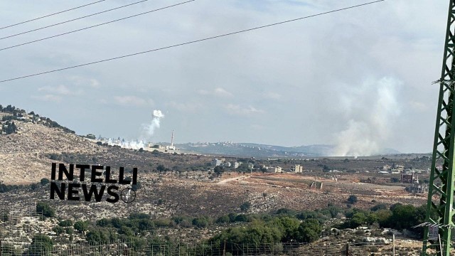 А вот и Хезболла подтягивается