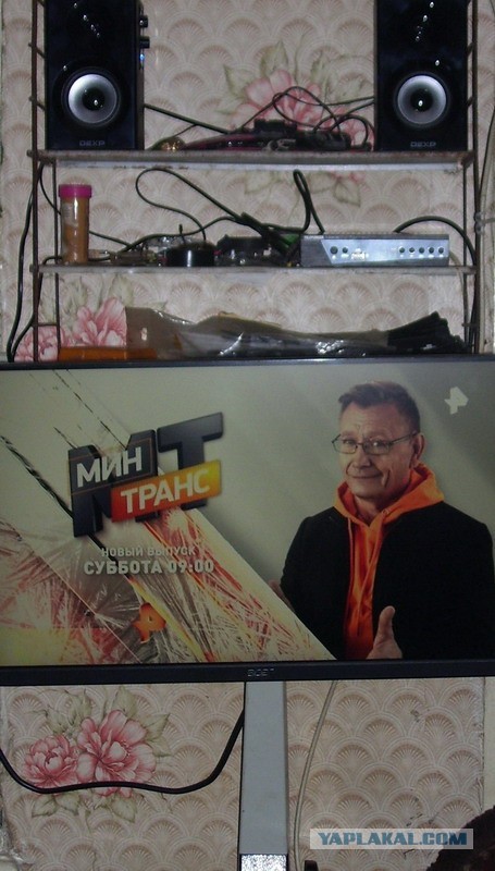 Вторая жизнь фотоувеличителя