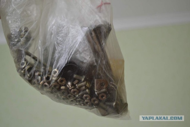 Из прошлого)))