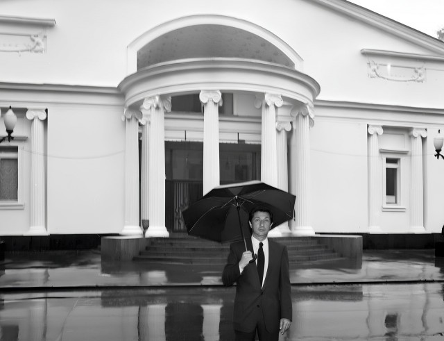 Интересные снимки известных людей 19.01.24