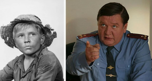 Любимый актер и киношный негодяй тяжело болен. Роман Мадянов
