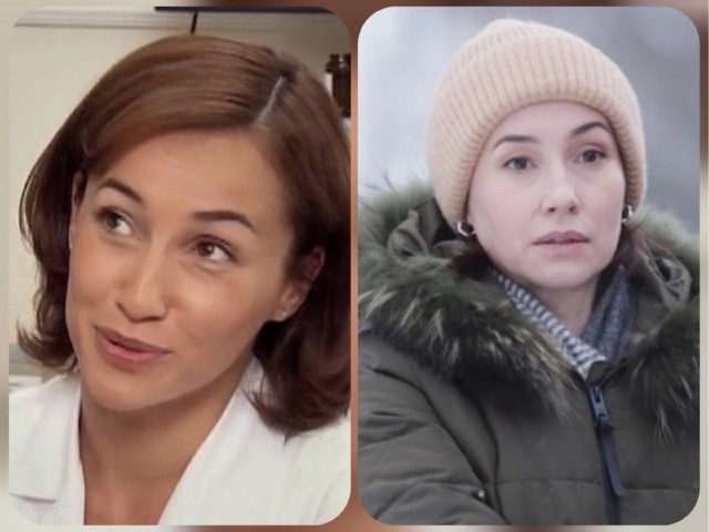 Как выглядят актеры сыгравшие в сериале "Солдаты" 20 лет спустя