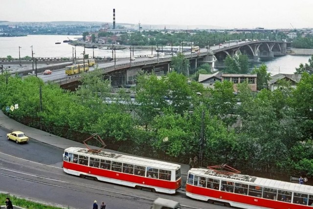Интересные фотографии 1990-х 07.05.24