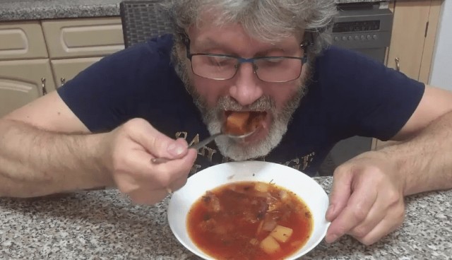 Помогите! Муж не хочет есть то что я готовлю