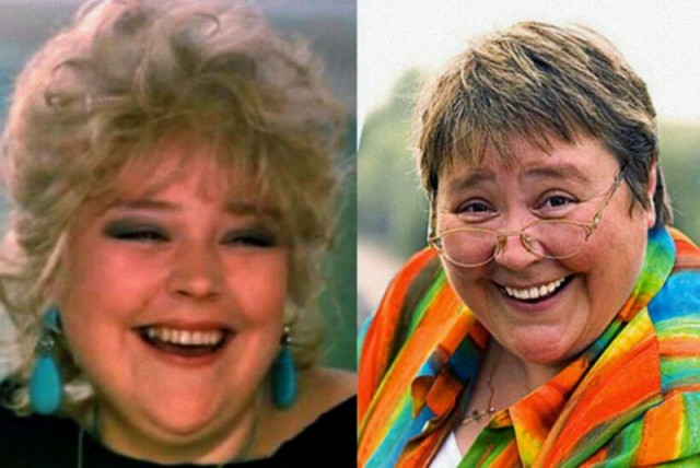 «Бандиты должны были на моем обнаженном теле играть в карты. Что происходило с людьми в 90-е?»