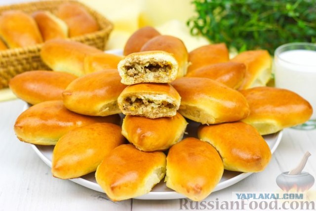 Веселые картинки к пятнице (08.11)