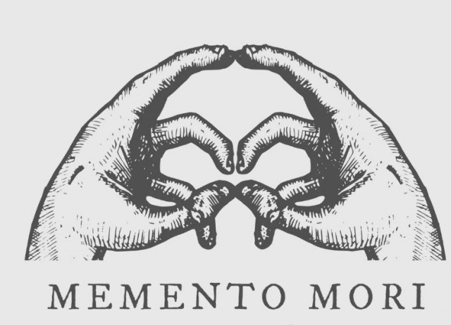 Сидишь так, бац и мокрое место от тебя