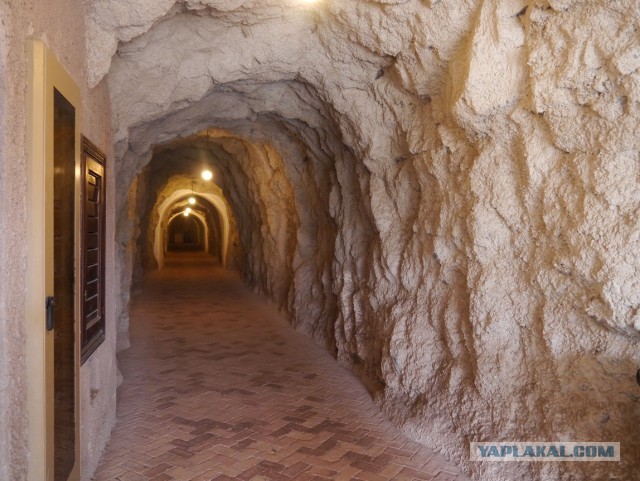 Остров Искья, Италия.