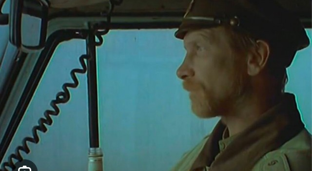 Отопительный сезон на Аляске.