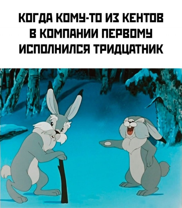 Весёлый полтишок 31.12.24