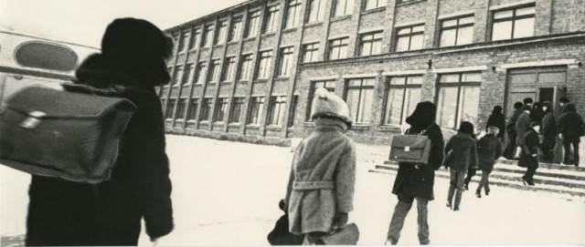 Дети 1980-х