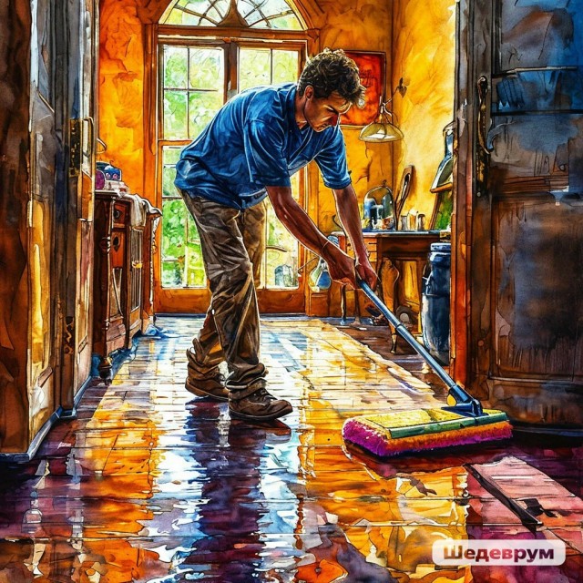 Пусть сказка начинается с конца