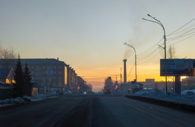 Красивое фото из телефона