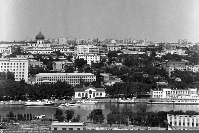 Фотоподборка СССР 1950-1970е