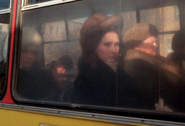 Back in USSR (19.03)