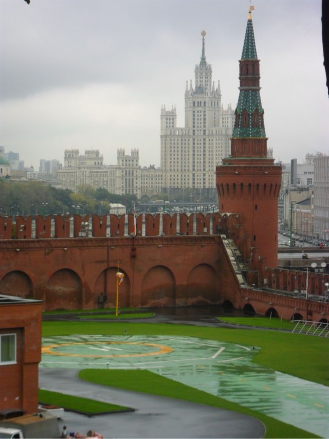 Москва и москвичи. Двадцатый век. 28.03.25