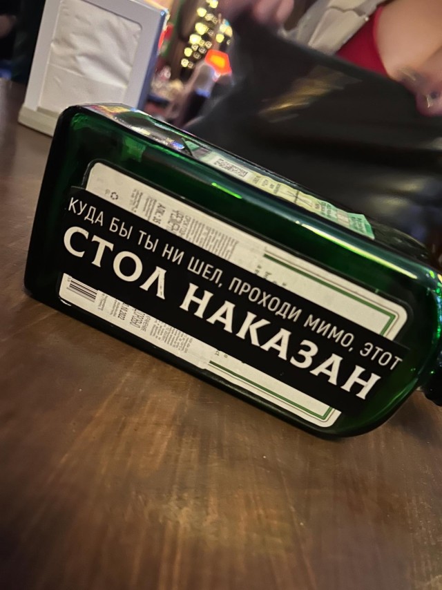 Завалялось тут случайно немного забавных картинок