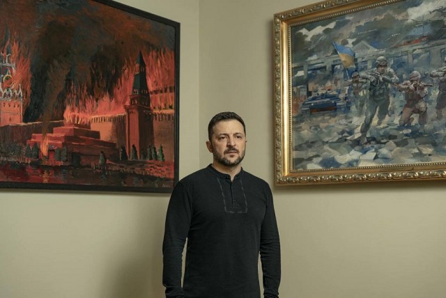 Вратарь сборной Украины пожелал Александру Овечкину, чтобы у него «оторвало ноги».
