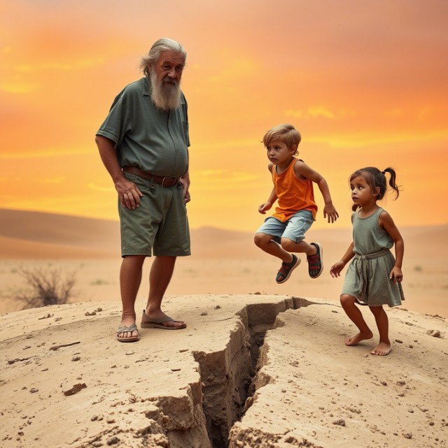 Запределье. Лента