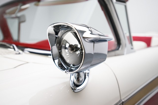 1957 Ford Ranchero. Автопятница №106.