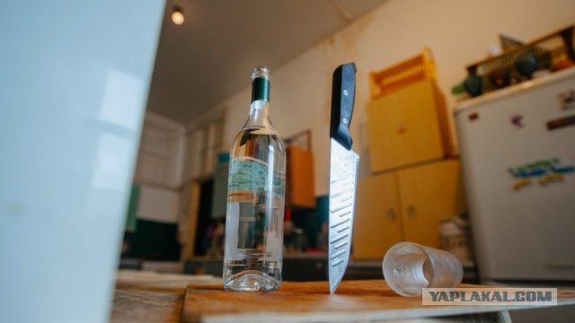 Водка — к убийству, пиво — к драке: криминалист рассказал о роли алкоголя в преступлениях