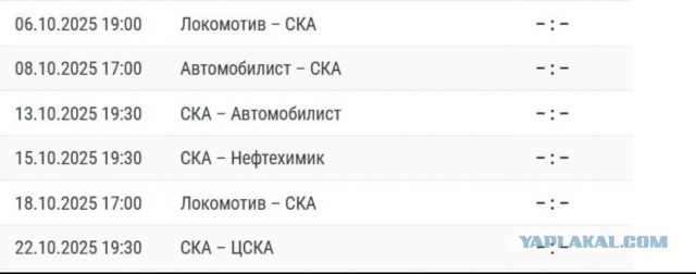 Веселее вы в хоккее* (3)