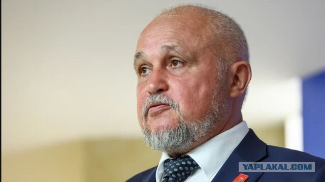 Цивилев призвал брать на работу в IТ участников военной операции