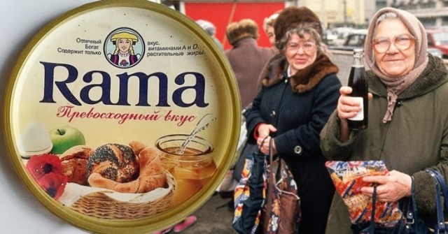 Российские диетологи опровергли миф о вреде пальмового масла