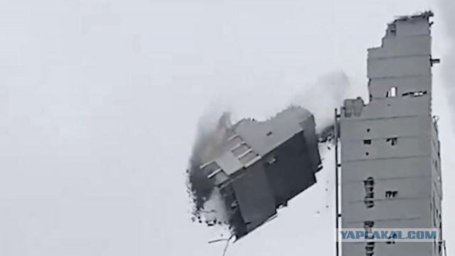 Расстроился