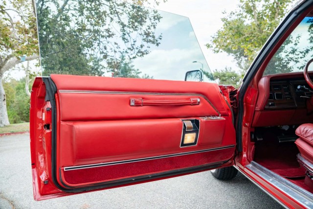 1978 Chrysler New Yorker Brougham Coupe 440. Автопятница №129.