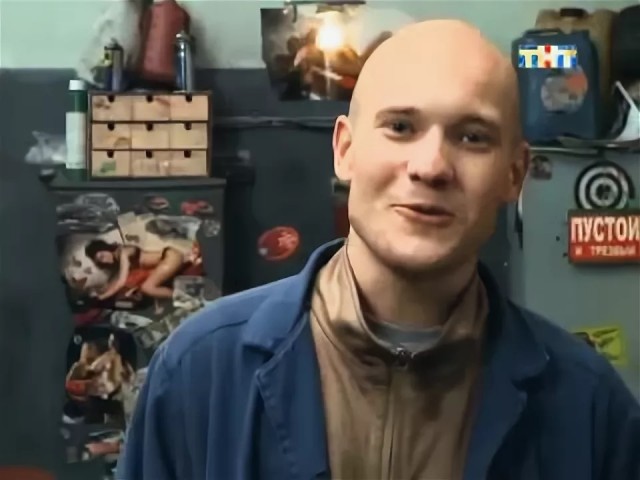 Ох, уж этот кот.