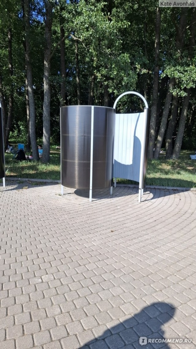 Зеркала Козырева