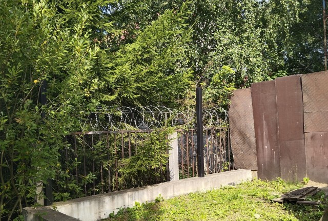 Помогите бабоньке советом