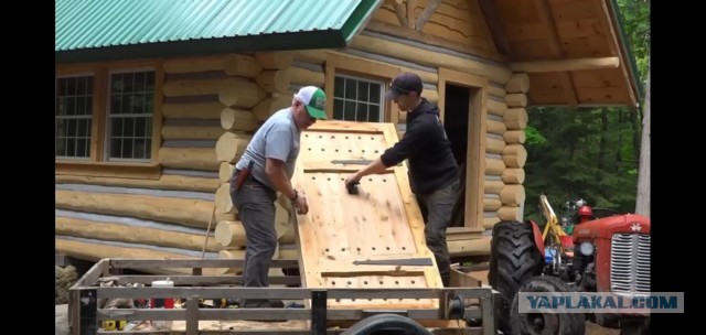 Ипотека или выкуп земли крепостными?
