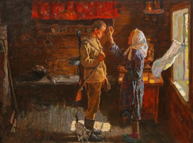 АРТ-Воскресенье