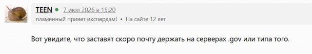 Госдума приняла закон о создании почтовых ящиков на "Госуслугах"