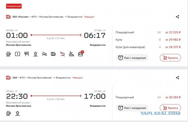 Жизнь прекрасна