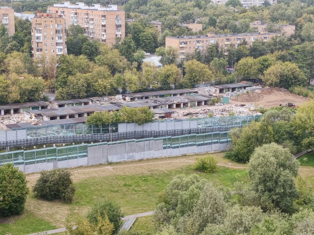Коллеги, почему мир стал так жесток...