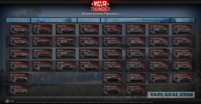 Wargaming 7