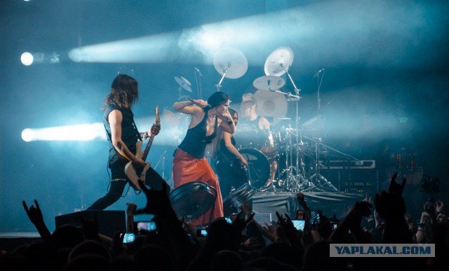 Тарья Турунен