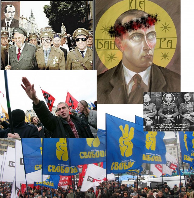 Ветеран ВОВ служил в СС!
