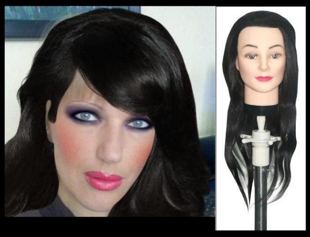 Фотошоп - великая сила