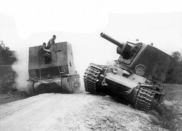 Фотографии второй мировой, многие цветные (фото)