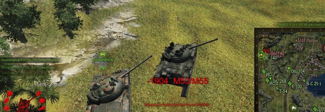 Wargaming 18