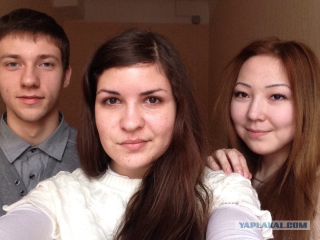 Отфотошопте меня