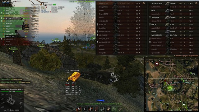 Wargaming 22