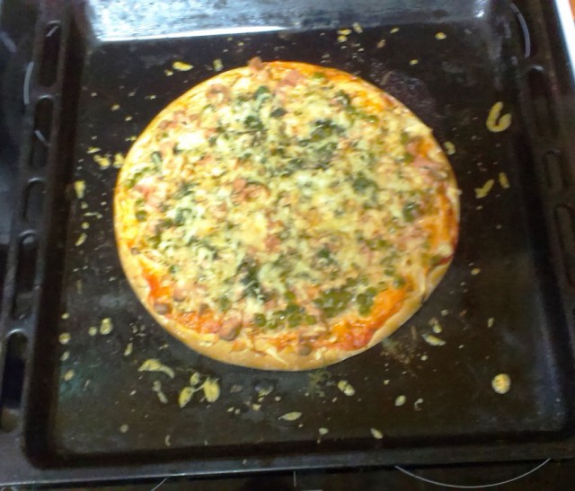 Аццкая кухня