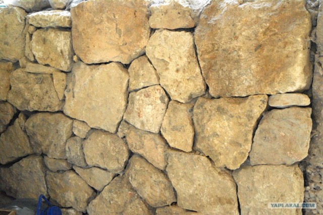 В Египте открыли некрополь Серапеум