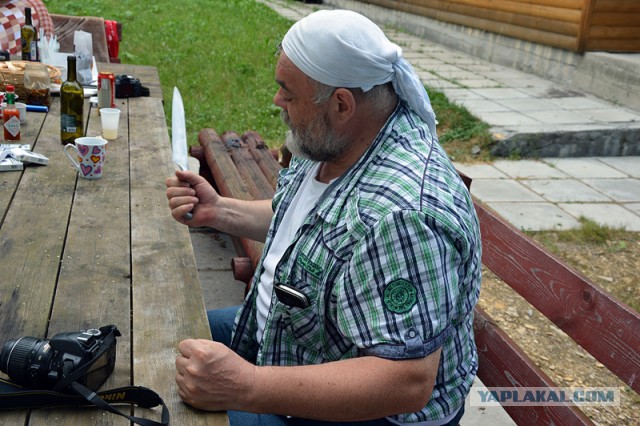 УРАЛ 2015